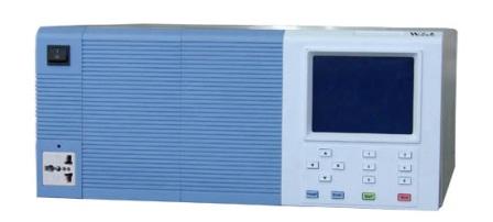 HY2000ϵ�пɾ���Һ���@ʾ�߾���׃�l�Դ��500VA-200KVA��