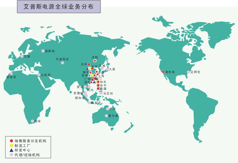 ����˹�Դ ȫ��I�շֲ�