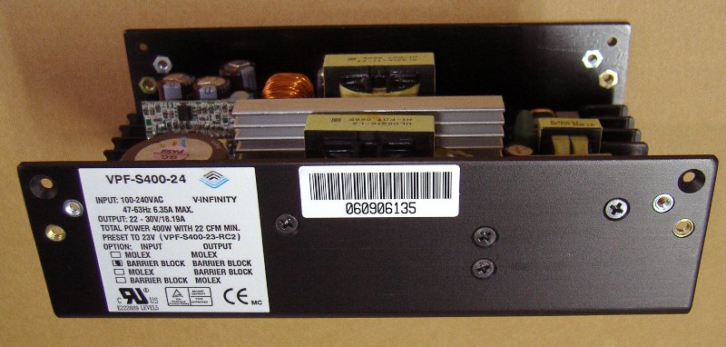 �M��24VDC_400W�_�P(gu��n)�Դ