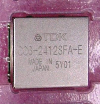 ����TDK-LAMBDA�Դģ�KCC6-2412SFA-E