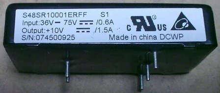 DELTAģ�K�ԴS48SR10001ERFF