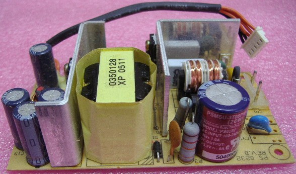 seasonic�_�P�ԴPSMSU-3T08PM-000PR