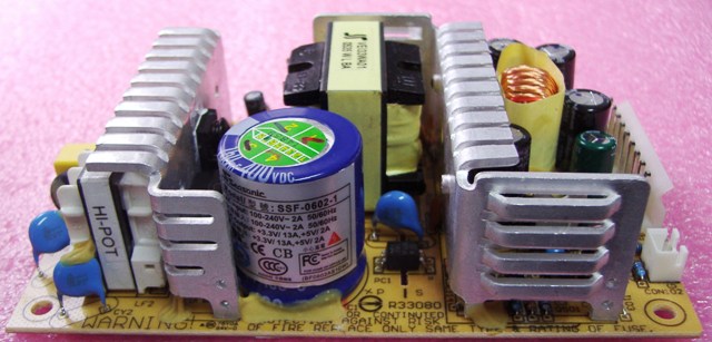 seasonic�_�P�ԴSSF-0602-1