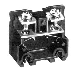 彈升型接線(xiàn)端子TBU系列