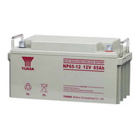 ���B���\YUASA��늳�NP65-12