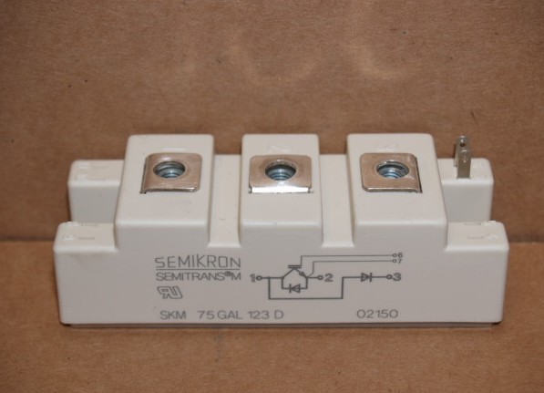 ���T��SKM200GA123D IGBTģ�K