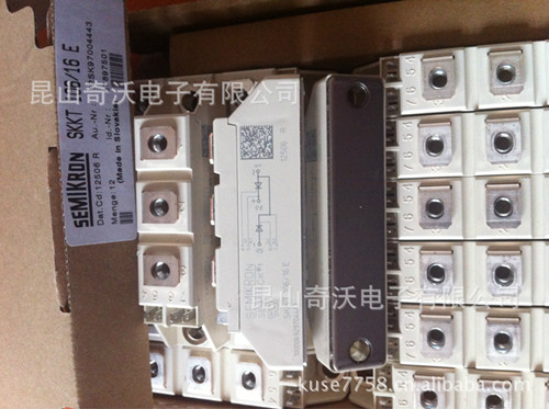 SKKH106/16E�ɿع�ģ�K