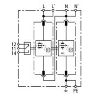 DVA CSP 1P 50 FM���ϵ�y�ͺ���SPD -1��