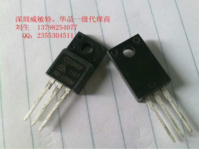 2N60 �߉�MOS��