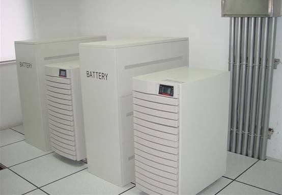 ɽ��Arrayϵ��A20kVA����ģ�K��UPS