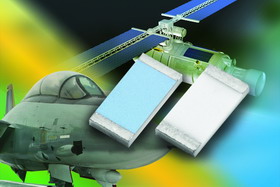 Vishay �Ƴ��I����С�ߴ�ĳ��߾���Bulk Metal&reg; Z�����ͱ����N�b��� --- ����VSMP0603