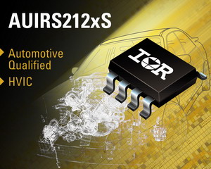 IR �Ƴ��m����܇���õĈԹ̿ɿ�600V IC  