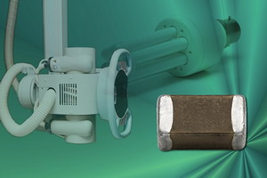 Vishay������ HVArc Guard? �����N�b X7R �����մ�оƬ����� (MLCC) �F(xi��n)���ṩ���x�ۺ��w���ӡ�