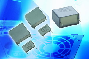 Vishay �Ƴ������~��늉�����310 VAC������X2늴Ÿɔ_��EMI�����Ʊ�Ĥ�����