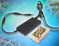 ʹ��TOPSwitch-HX�O(sh��)Ӌ(j��)���Դ�cһ�����ƵČ�(du��)��Ч���D��