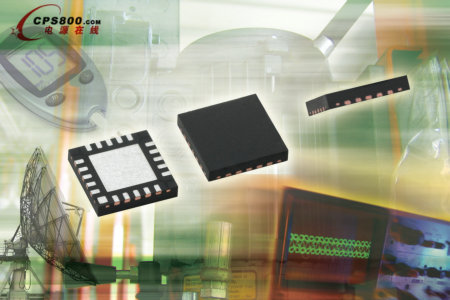 Vishay�l���I���׿�ξ��ܱ�Ĥ�����N�b���W�jQFNϵ������