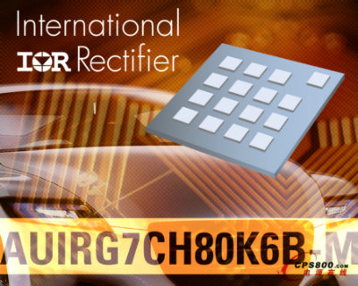 IR�Ƴ����ú�ǰ���ٵ���܇���^�����p�O���w��AUIRG7CH80K6B-M