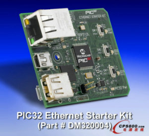 Microchip�l��ȫ��32λPIC32 MCUϵ��