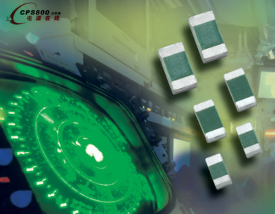 Vishay�U(ku��)չE/H��Ĥ�NƬ������ֵ����