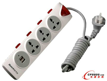 ����USB�Ų���@��ͨ