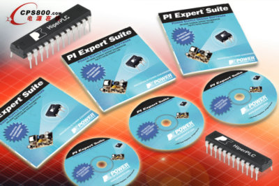 PI發(fā)布最新版電源設(shè)計(jì)軟件PI Expert Suite v7.1.5