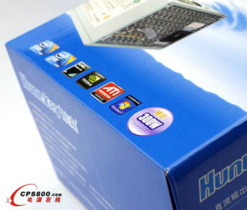 三年鑄一劍!航嘉冷靜王win 7版電源上市在即