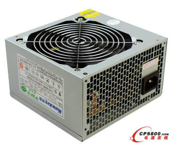 三年鑄一劍!航嘉冷靜王win 7版電源上市在即