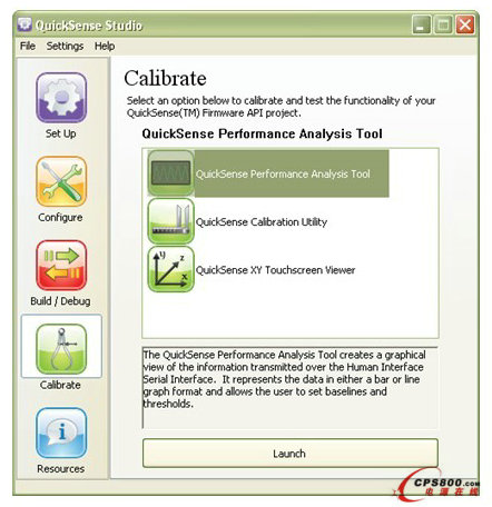 Silabs�I�ȳ���ȫ�°l��QuickSense™ ϵ��