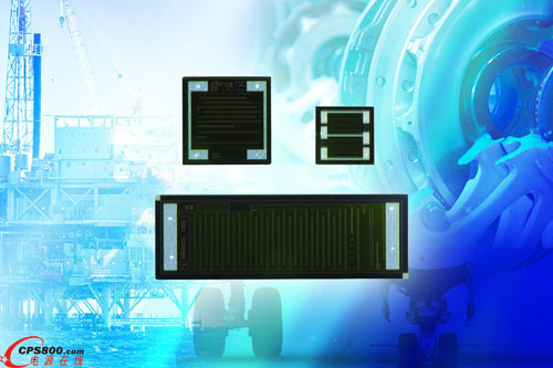 Vishay�Ƴ��m���ژO�ː��ӭh���µ��¿Ĥ�NƬ���