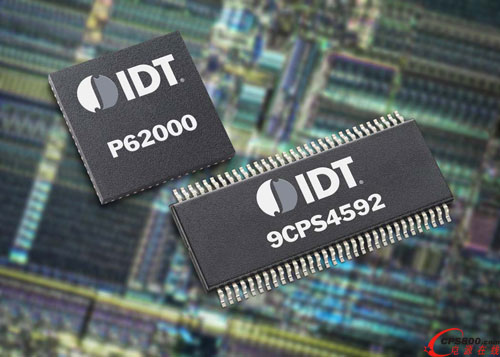 IDT �Ƴ��׿����늸���ϼ��g���Դ�D�Q����Ӌ�rоƬ�M