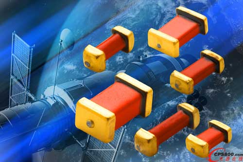 Vishay�¿�TANTAMOUNT&reg;�̑B�g��ݿɝM���������