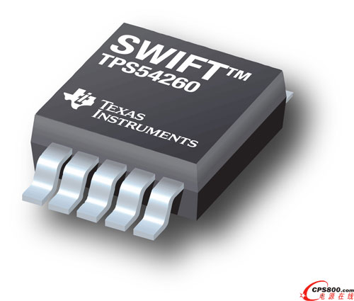 ���݃x���Ƴ� 2.5 A��60 V ���� SWIFT™ DC/DC �D�Q��
