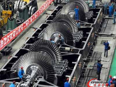 科士達高端UPS護航哈汽(HTC)生產線