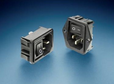 ̩��CORCOM Cϵ���Դݔ��ģ�K����^�d����������15AMPS