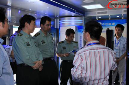 2010���_(d��)�ͨ�Gɫ��(d��ng)��չʾ܇(ch��)