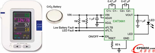 LED�(q��)������(y��ng)���·�D
