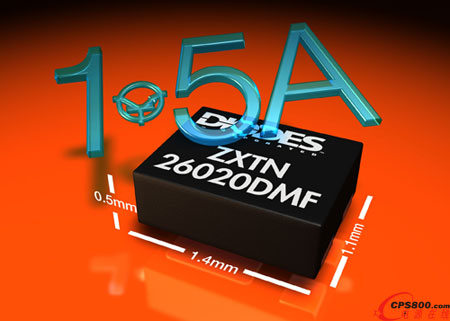 Diodesȫ��С�ɾ��w�܌��F(xi��n)С�ͻ��a(ch��n)Ʒ�OӋ