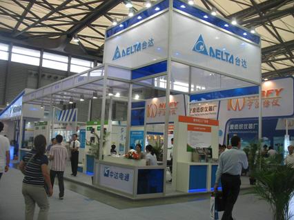 中達(dá)電通:為中國的紡織客戶構(gòu)筑數(shù)字化網(wǎng)絡(luò)工廠