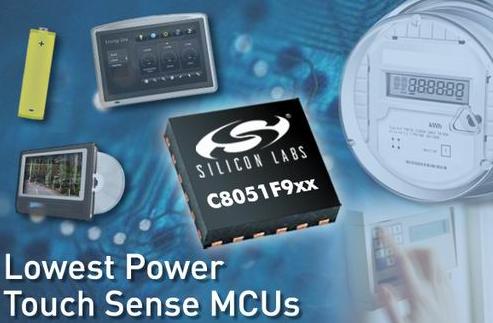 Silicon Labs���Ƴ��I(y��)��(n��i)��͹����|���Б�(y��ng)΢������