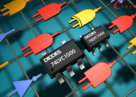 Diodes �Ƴ�ȫ��߉݋�aƷ���ܳ�Խ�I��˜�����