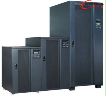 山特全新城堡EX系列UPS