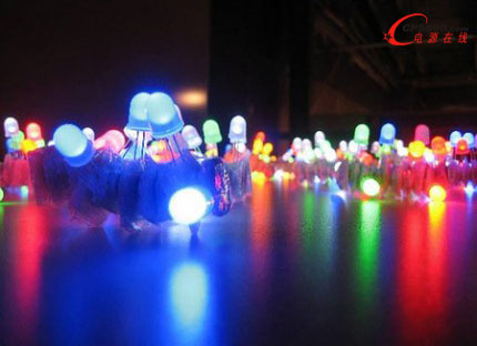 �������Ї�LED�a(ch��n)�I(y��)Ͷ�Y�ᳱ����Ҫ����