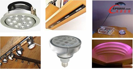 ��Ҋ�͹���LED��������