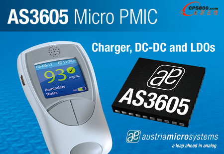 AS3605��ݔ��늉��͆�������ͨ�^ܛ������