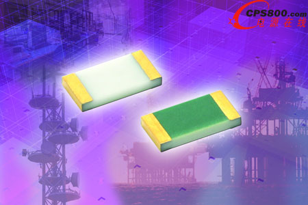 Vishay�Ƴ�PLTT���ܵ�TCR�ߜر�Ĥ���