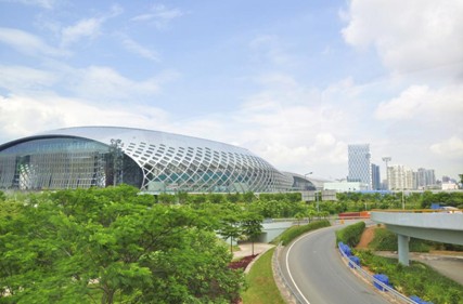 臺達UPS為大運會提供關鍵環節應急供電保障