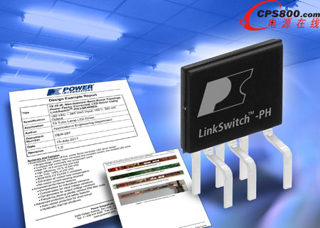 PI�Ƴ�ᘌ�T8���ܵ�С�ߴ�25W LED��������������OӋ 