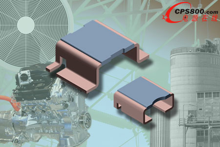 Power Metal Strip&reg;�����и߹��ʵȼ��͘O����ֵ