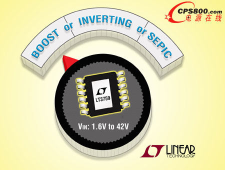 DC/DC �������ṩ����ؓ(f��)�ķ�(w��n)��늉�