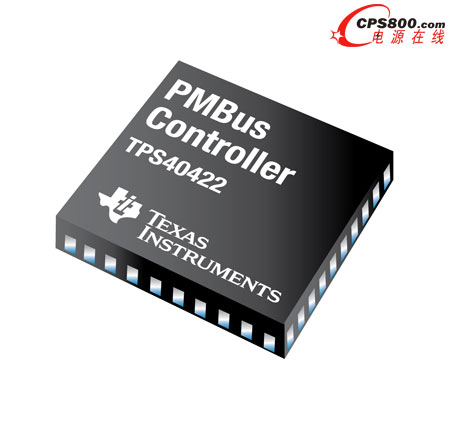 TPS40422 �pͨ�������λ������